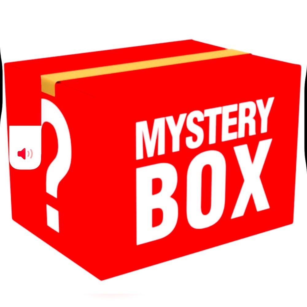 Mystery Box
